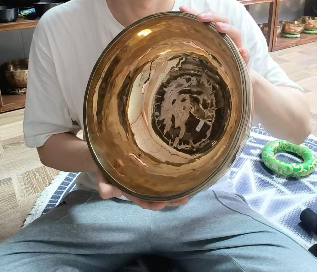 singing bowl