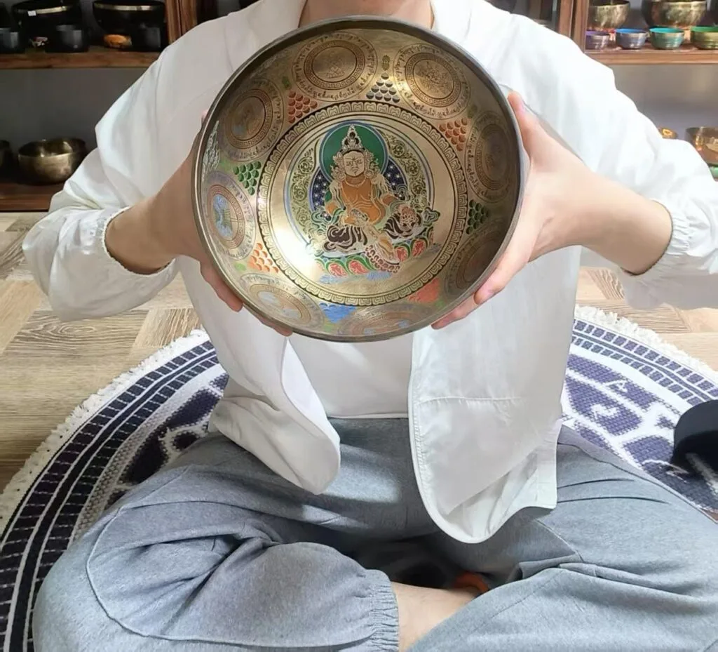 頌缽1