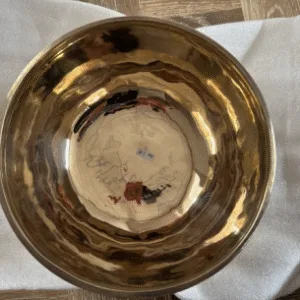 zpívající mísa s prostým džemem (kopie)