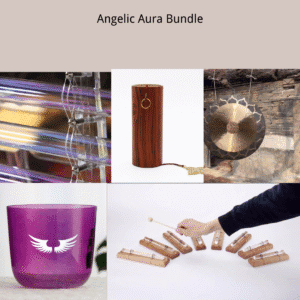 angel reiki bundle celestial connection system