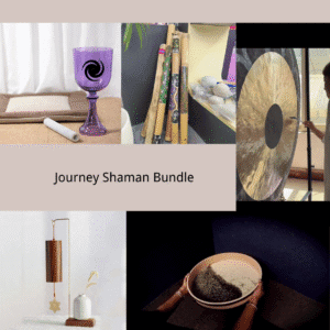 journey shamanism bundle soul voyage facilitation system