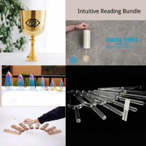 intuitive reading bundle psychic enhancement system