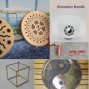 i ching bundle book of changes enhancement system