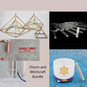 sigil witchcraft bundle magical symbol activation system