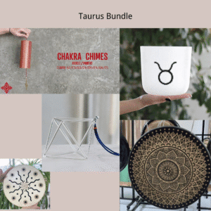 taurus bundle earthly stability enhancement system
