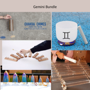 gemini bundle airy communication facilitation system