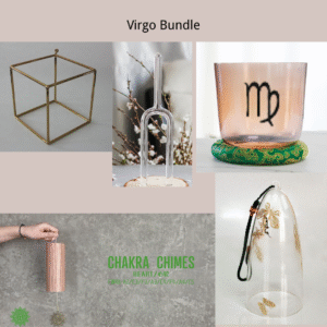 virgo bundle earthly refinement system