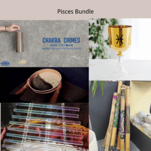 pisces bundle watery intuition enhancement system