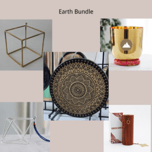 earth element bundle stabilizing center system