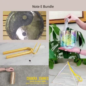 E Note Bundle - მზის წნულის გაძლიერების სისტემა