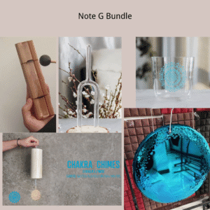 g note bundle throat chakra expression system