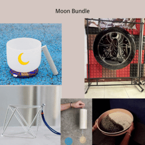 moon bundle intuitive cycles attunement system