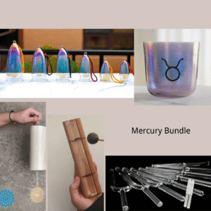 mercury bundle mental agility enhancement system
