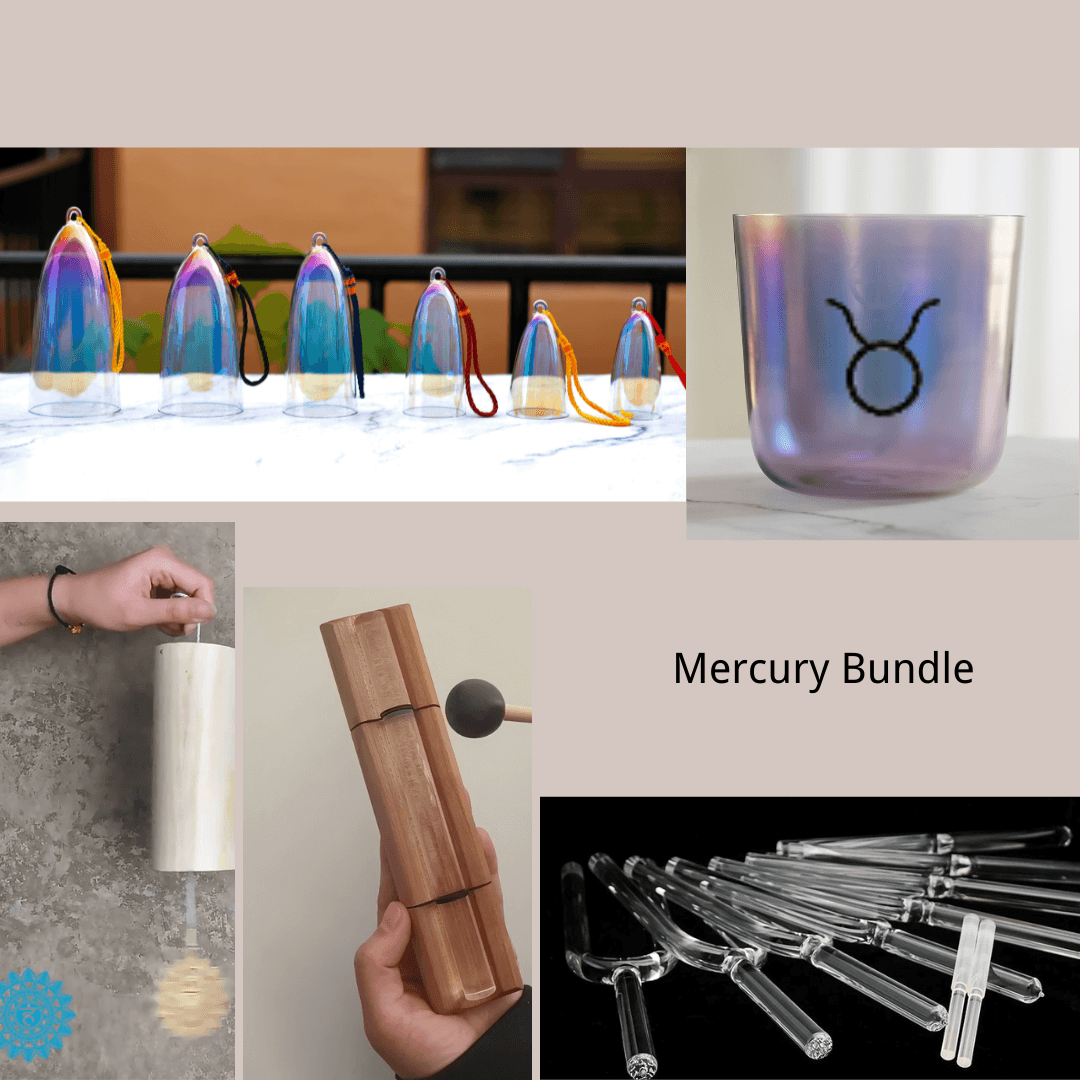 mercury bundle mental agility enhancement system