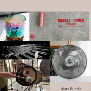 mars bundle dynamic initiative activation system