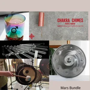 Sistema de activación de iniciativas dinámicas del paquete Mars