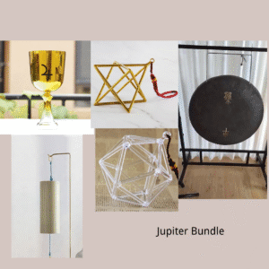 jupiter bundle expansive abundance system