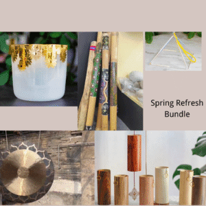 spring renewal bundle life force awakening system
