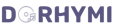dorhymi site logo