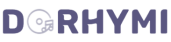 dorhymi site logo