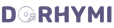 dorhymi site logo