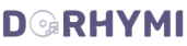 dorhymi site logo