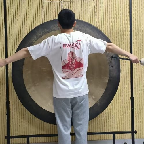 big chau gong